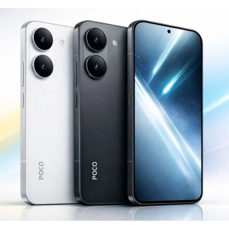 Smartphone Xiaomi Poco X8 Pro Maxx 5G 12gb Ram 512gb Dual SiM