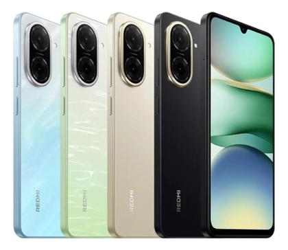 Celular Xiaomi Redmi A5 4g Dual Sim 128gb 4gb Ram