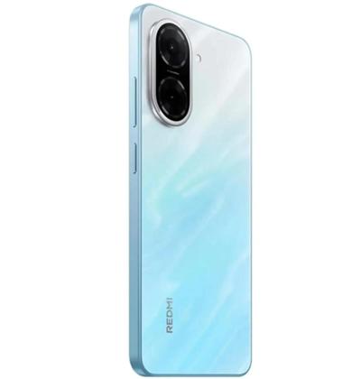 Smartphone Celular XIAOMI Redmi A5 Preto 64GB 3GB Ram Dual Sim Tela 6.88 - REDMII