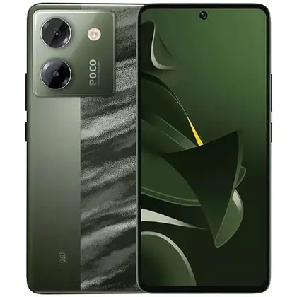 Smartphone Xiaomi Poco M7 Pro 5G 512GB 12GB VERDE - Xiaomi