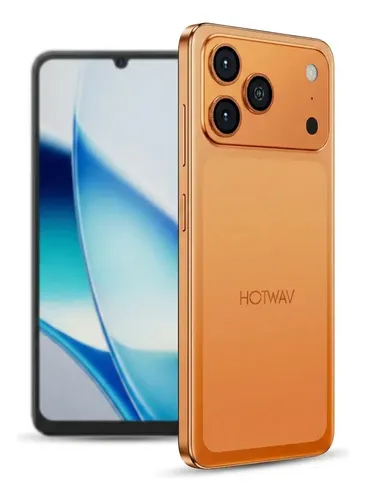 Hotwav A17 Pro Max 256 Gb
